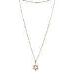 Manash Pearl Celebration Pendant Set