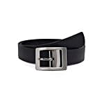 Sleek Statement Belt