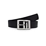 Sleek Statement Belt