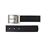 Sleek Statement Belt