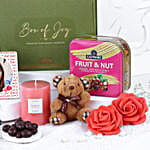 Eternal Harmony Love Ensemble