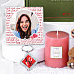 Eternal Harmony Love Ensemble