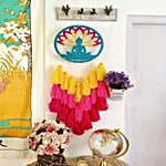 Divine Buddha Tassel Dreamcatcher