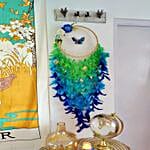 Healing Butterfly Dreamcatcher