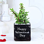 Jade Serenade Love For Your Valentine