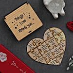 Love Quest Gift Set