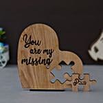 Romantic Puzzle Symphony