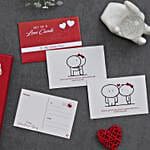 Romantic Reasons Treasure For Your Valentine