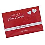 Romantic Reasons Treasure For Your Valentine
