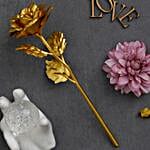 Golden Kisses Delight