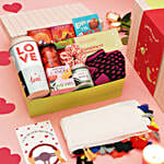 Love Glow Gift Hamper