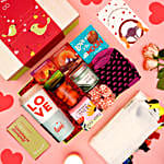 Love Glow Gift Hamper