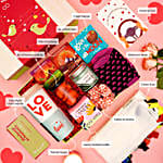 Love Glow Gift Hamper