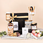 Luxe Gift Box for Her