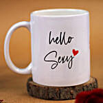 Sweetheart's Reflection Gift Set