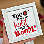 Sweetheart's Reflection Gift Set