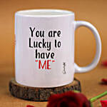 Sweetheart's Reflection Gift Set