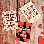 Sweetheart's Reflection Gift Set