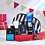 Green Grooming Essentials Trio