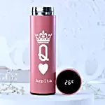 Royal Romance Temperature Bottle Duo