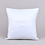 Personalised Love's Notification Cushion