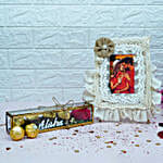 Enchanted Valentine Love Keepsake