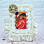 Enchanted Valentine Love Keepsake