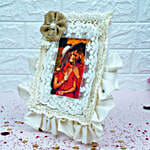 Enchanted Valentine Love Keepsake