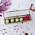 Enchanted Valentine Love Keepsake