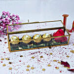 Enchanted Valentine Love Keepsake