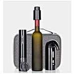Designer Electric Wine Aerator