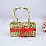 Personalised Love Cuddles Gift Basket