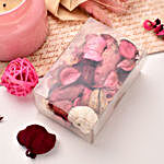 Love Story Ensemble Valentine's Gift Box