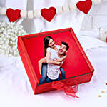 Love Nest Personalised Wooden Box