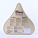 Forever Rose & Kisses Gift Combo