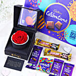 Love Celebration Gift Hamper