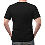 Classic Comfort Unisex T-shirt- Medium