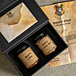 Harry Potter Scented Gift Box