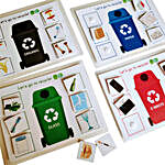 Eco Guardian Waste Sorting Kit