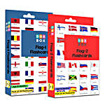 Global Explorer Flashcards Collection
