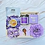 Lavender Beauty Gift Hamper