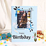 Personalised Birthday Wishes Sweet Gift