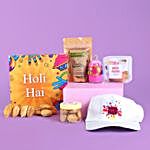 Sweet Savoury Holi Gift Hamper