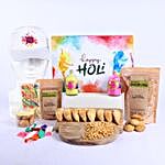 Joyful Holi Treats Gift Box