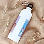 Women's Day Special Water Bottle