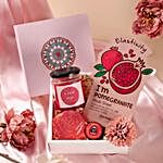 Pretty Pink Goodies Gift Box