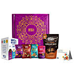 Love & Chocolate Mother's Day Hamper