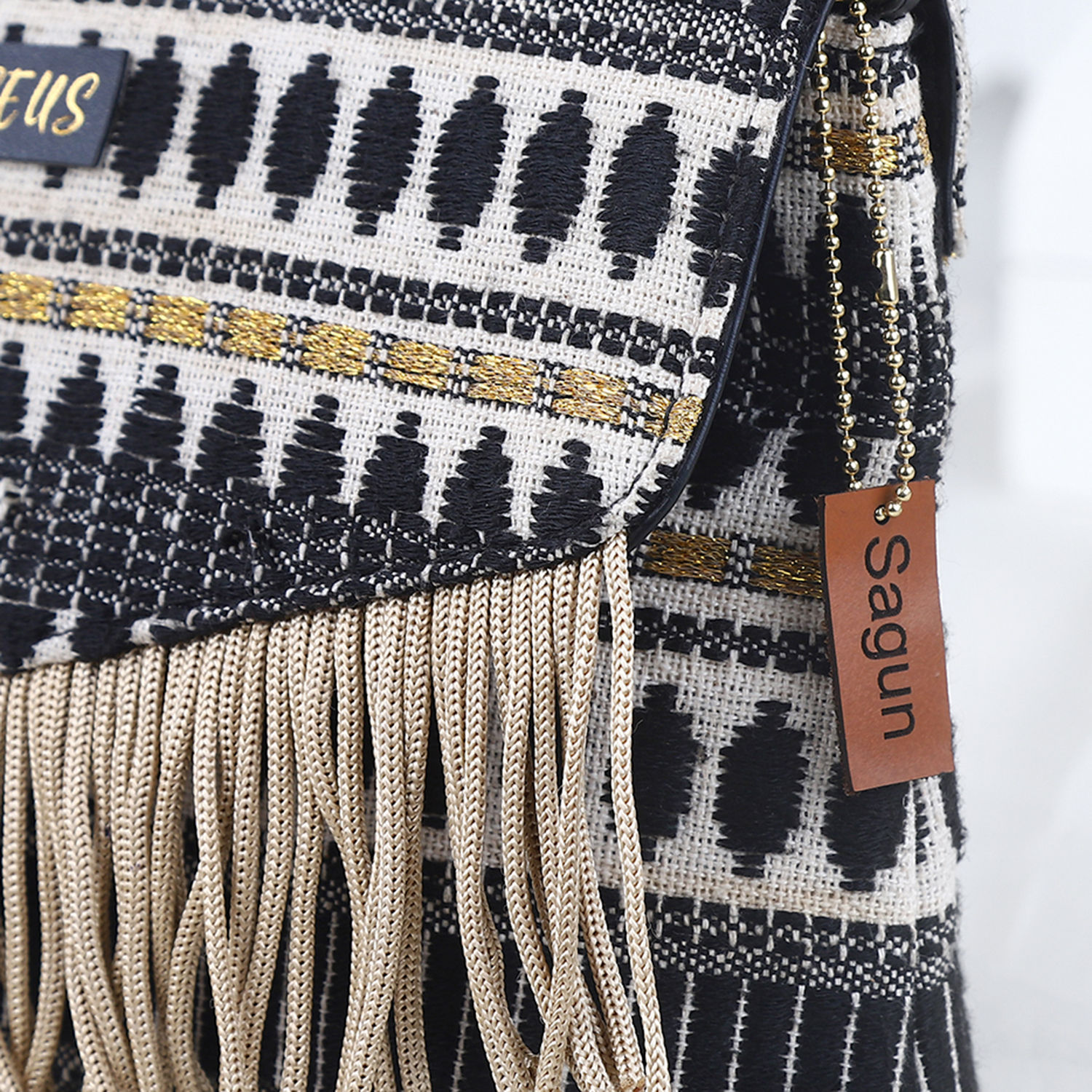 thumbnail image 2 of From Festivals To Beach Days: Embrace Life With A Bohemian Bag – Himalayan Handmades 2 of 9