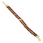 Rudraksha Beads Bracelet