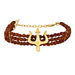 Shiva's Embrace Bracelet
